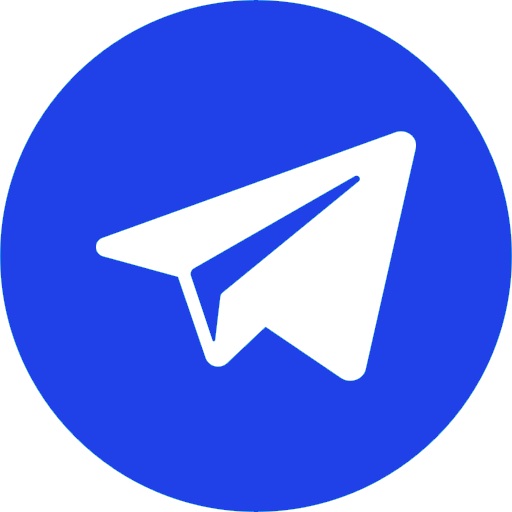 Telegram — @marginlayer